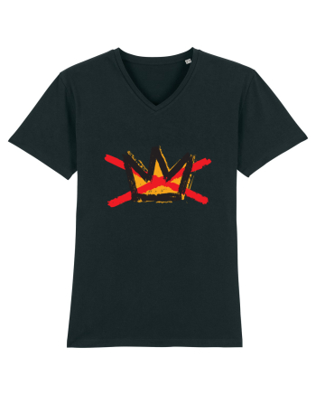 Not a  King Black
