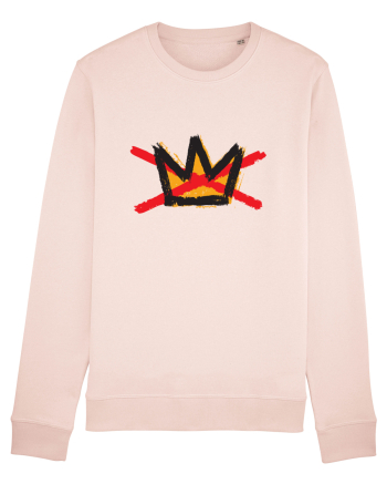 Not a  King Candy Pink