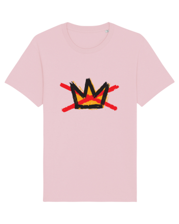 Not a  King Cotton Pink