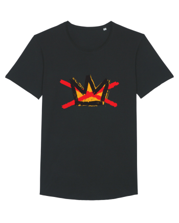 Not a  King Black