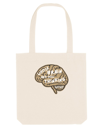 Whose brain Natural