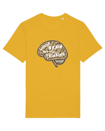 Whose brain Spectra Yellow