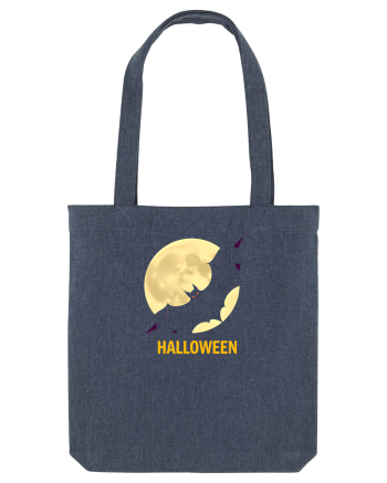 HALLOWEEN - LILIAC - LUNA PLINA Midnight Blue