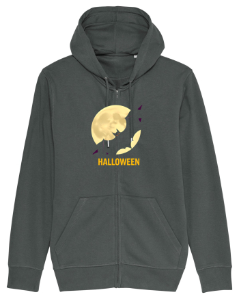 HALLOWEEN - LILIAC - LUNA PLINA Anthracite
