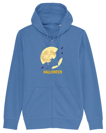 HALLOWEEN - LILIAC - LUNA PLINA Bright Blue