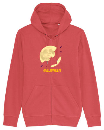 HALLOWEEN - LILIAC - LUNA PLINA Carmine Red