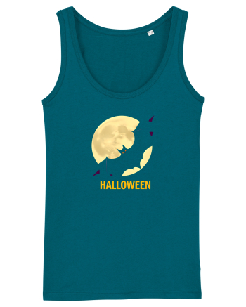 HALLOWEEN - LILIAC - LUNA PLINA Ocean Depth