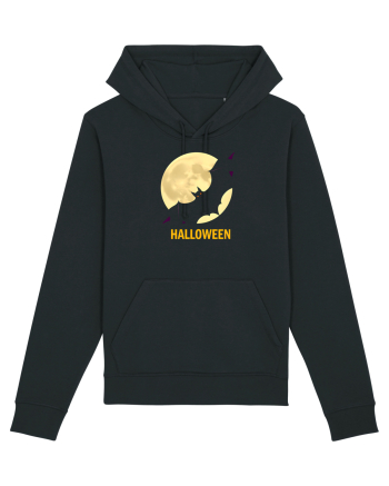 HALLOWEEN - LILIAC - LUNA PLINA Black