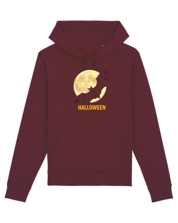 HALLOWEEN - LILIAC - LUNA PLINA Burgundy