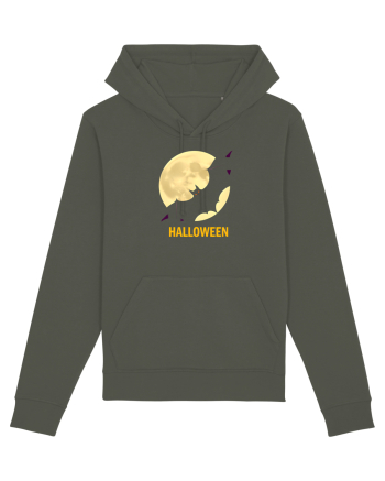 HALLOWEEN - LILIAC - LUNA PLINA Khaki