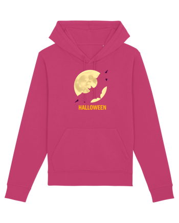 HALLOWEEN - LILIAC - LUNA PLINA Raspberry
