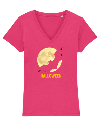 HALLOWEEN - LILIAC - LUNA PLINA Raspberry