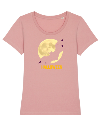 HALLOWEEN - LILIAC - LUNA PLINA Canyon Pink