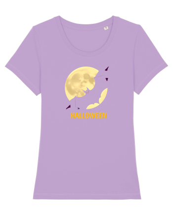 HALLOWEEN - LILIAC - LUNA PLINA Lavender Dawn
