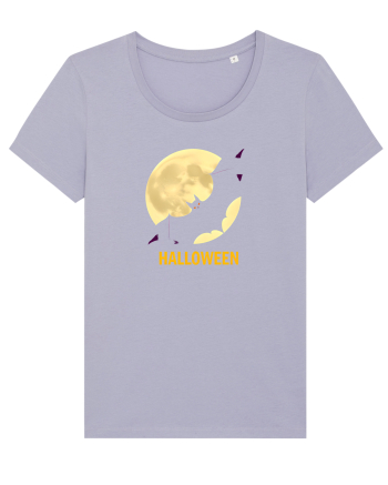 HALLOWEEN - LILIAC - LUNA PLINA Lavender