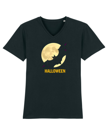 HALLOWEEN - LILIAC - LUNA PLINA Black
