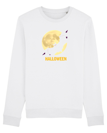HALLOWEEN - LILIAC - LUNA PLINA White