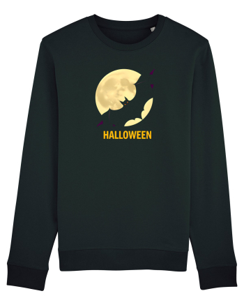 HALLOWEEN - LILIAC - LUNA PLINA Black