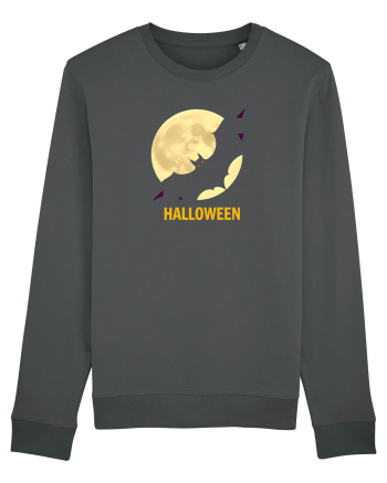 HALLOWEEN - LILIAC - LUNA PLINA Anthracite
