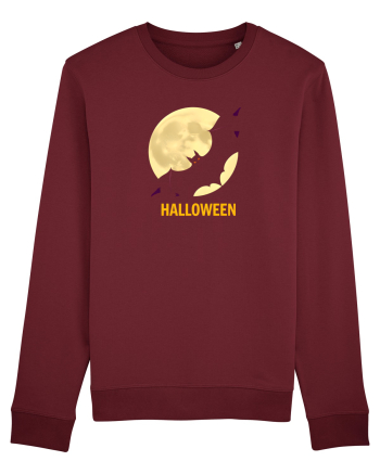 HALLOWEEN - LILIAC - LUNA PLINA Burgundy