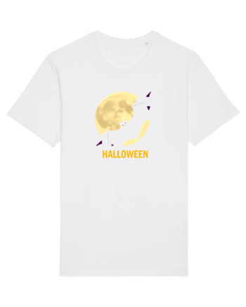 HALLOWEEN - LILIAC - LUNA PLINA White