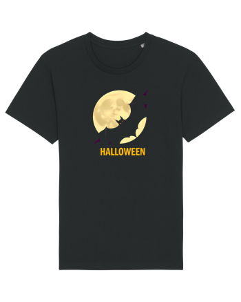 HALLOWEEN - LILIAC - LUNA PLINA Black