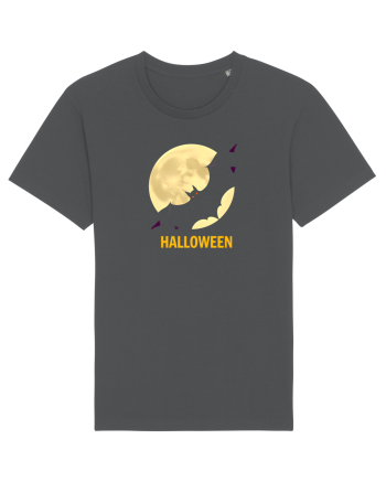 HALLOWEEN - LILIAC - LUNA PLINA Anthracite