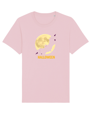HALLOWEEN - LILIAC - LUNA PLINA Cotton Pink