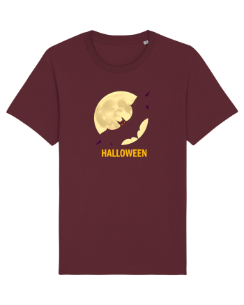 HALLOWEEN - LILIAC - LUNA PLINA Burgundy