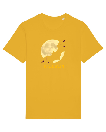 HALLOWEEN - LILIAC - LUNA PLINA Spectra Yellow