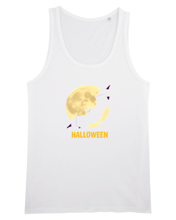 HALLOWEEN - LILIAC - LUNA PLINA White
