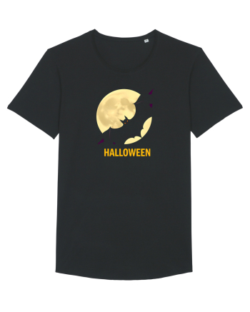 HALLOWEEN - LILIAC - LUNA PLINA Black