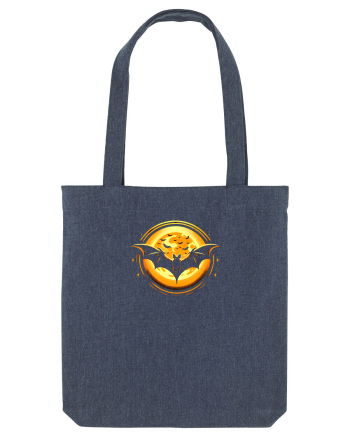 HALLOWEEN - LILIAC - LUNA PLINA 2 Midnight Blue