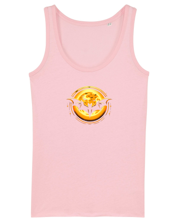 HALLOWEEN - LILIAC - LUNA PLINA 2 Cotton Pink
