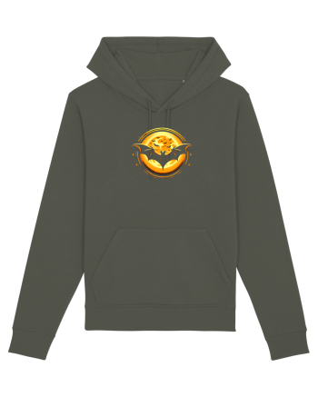 HALLOWEEN - LILIAC - LUNA PLINA 2 Khaki