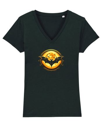 HALLOWEEN - LILIAC - LUNA PLINA 2 Black