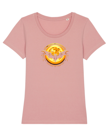 HALLOWEEN - LILIAC - LUNA PLINA 2 Canyon Pink