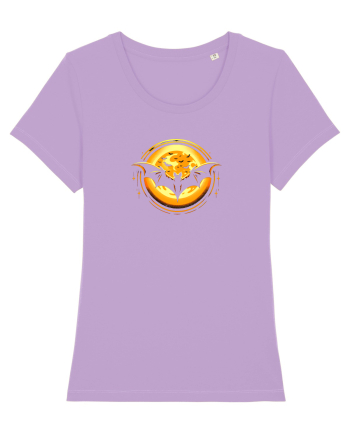 HALLOWEEN - LILIAC - LUNA PLINA 2 Lavender Dawn
