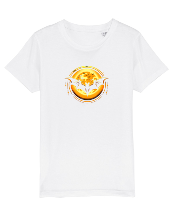 HALLOWEEN - LILIAC - LUNA PLINA 2 White
