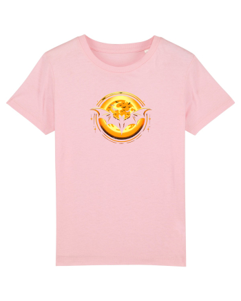 HALLOWEEN - LILIAC - LUNA PLINA 2 Cotton Pink