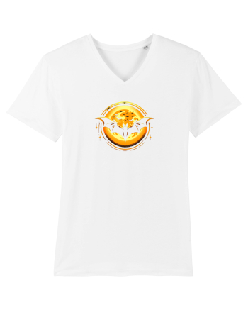 HALLOWEEN - LILIAC - LUNA PLINA 2 White
