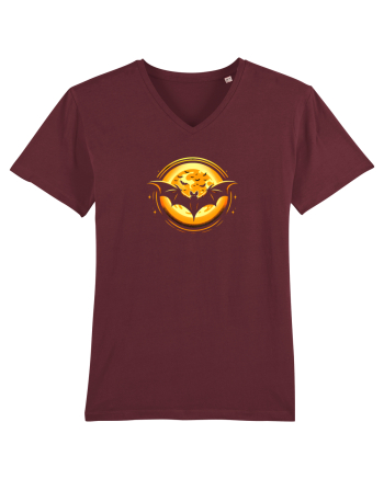 HALLOWEEN - LILIAC - LUNA PLINA 2 Burgundy