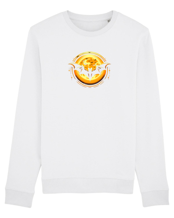 HALLOWEEN - LILIAC - LUNA PLINA 2 White