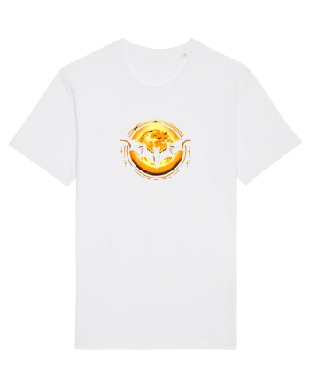 HALLOWEEN - LILIAC - LUNA PLINA 2 White