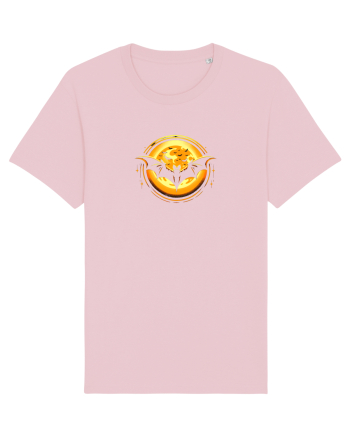 HALLOWEEN - LILIAC - LUNA PLINA 2 Cotton Pink