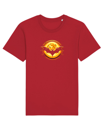 HALLOWEEN - LILIAC - LUNA PLINA 2 Red