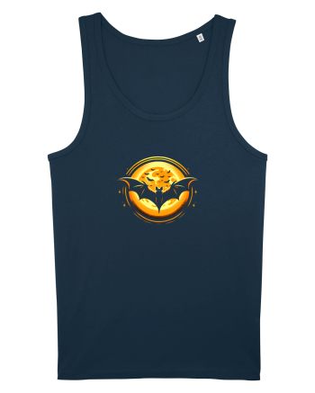 HALLOWEEN - LILIAC - LUNA PLINA 2 Navy
