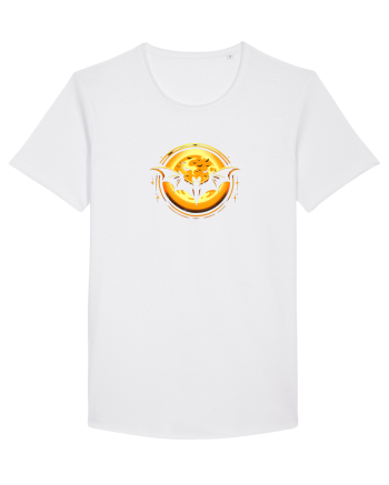 HALLOWEEN - LILIAC - LUNA PLINA 2 White