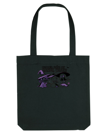 BETTER HAVE MY CANDY< WITCH! - KAWAII STYLE Black