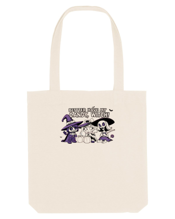 BETTER HAVE MY CANDY< WITCH! - KAWAII STYLE Natural